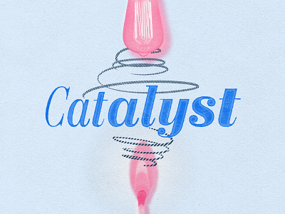 Catalyst growth sendgrid texture title card type