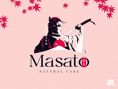 Masato logo