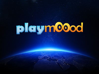 Playmoood logo