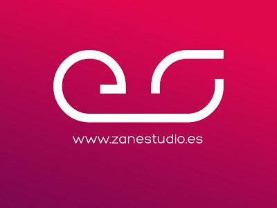 Zane Studio brand corporate image design identity logo logo design photography studio