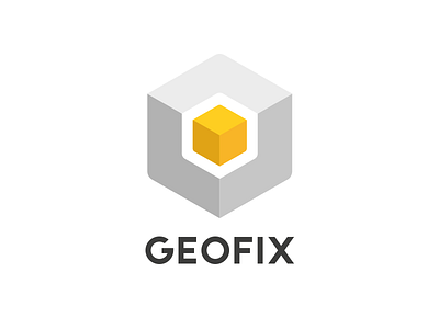 Geofix Logo