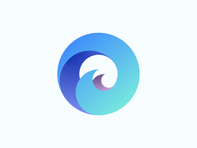 The0cean Logo