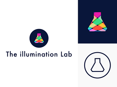 Illumination Labs Brand Identity