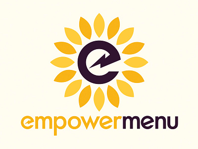 Logo Design - Empowermenu