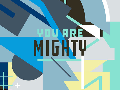Compliments - Mighty (Thor) collage graphic design illustration pantone typography weapon x wolverine