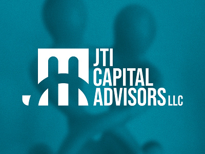 Logo Design - JTI Capital Advisors art direction branding design graphic design icon logo pantone vector