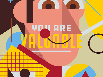 Compliments - Valuable (Sheriff Woody)