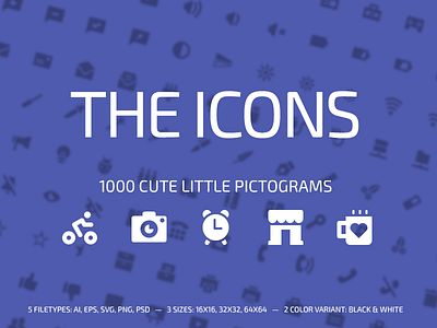 The Icons arrows ecommerce food freebie icons interface multimedia nature office psd science weather