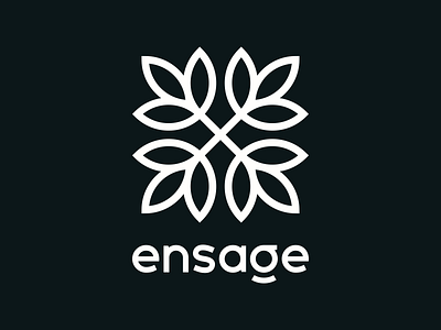 Ensage Full Logo