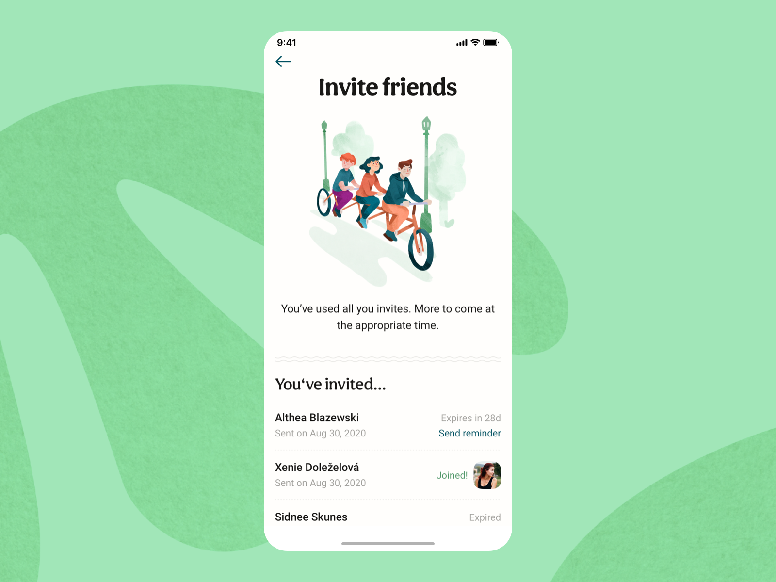 invite-friends-by-zlatko-najdenovski-for-ensage-on-dribbble