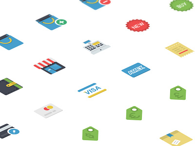 Flat Icons designs, themes, templates and downloadable graphic elements on  Dribbble