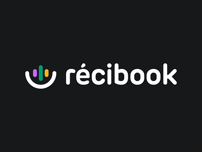 Recibook logo