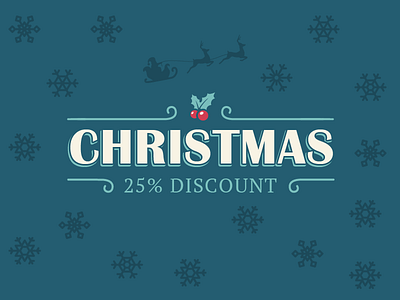 Christmas Discount bundle christmas discount icon set icons off