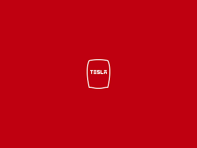 Tesla Battery Icon