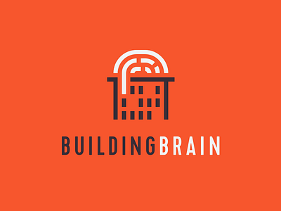 BuildingBrain Logo