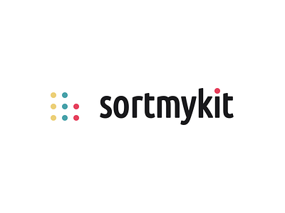 Sort My Kit Logo