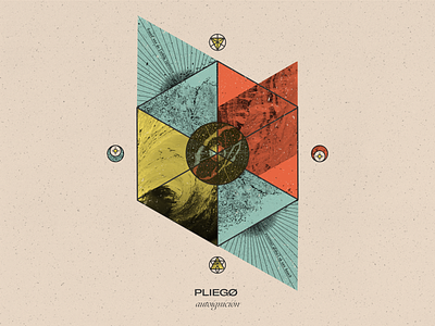 PLIEGO // Album Art