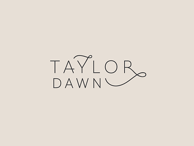 Taylor Dawn Design Concept