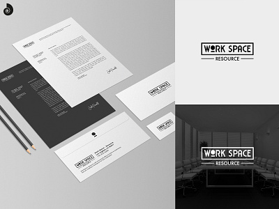 Logo & Brand Identity Design