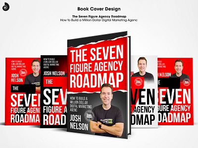 Book Cover Design branding.book cover design