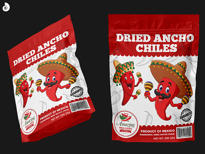 Food Packaging Design branding