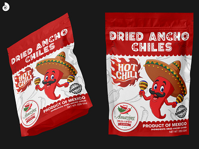 Food Packaging Design branding