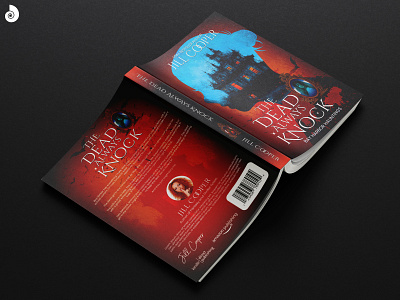 Book Cover Design branding