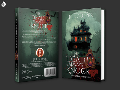 Book Cover Design