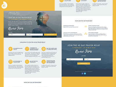 Landing Page Design branding designs guru studio landing page design landing page ui responsive design responsive web design ui design uiuxdesign web design website