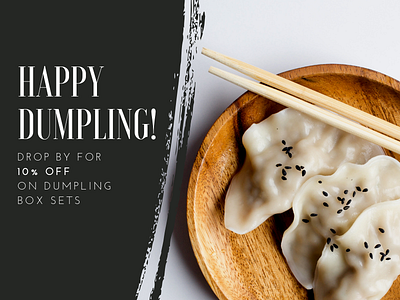 Dumpling Instagram instagram social media