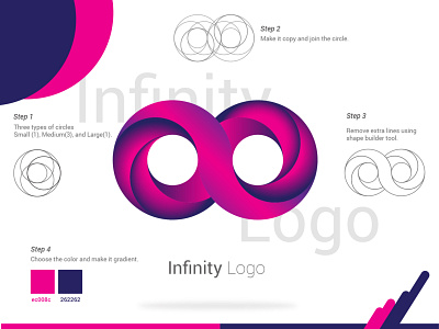 Infinity Logo