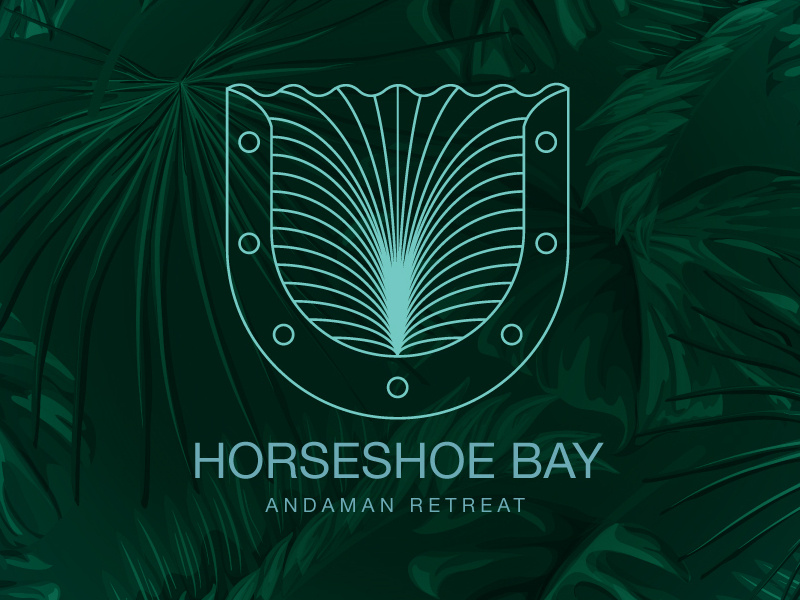 Horeseshoe Bay by Zaw Zaw Aung on Dribbble