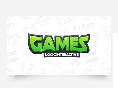 Gaming Studio Logo For a client 