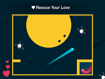 Wanna rescue you love ?