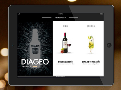 Menu wine app app ipad menu wine