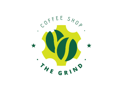 The Grind grind logo the grind thirtylogos