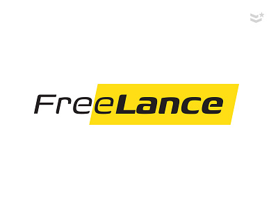 Freelance logo challenge concept elance freelance logo logo design logo inspiration logos symbol