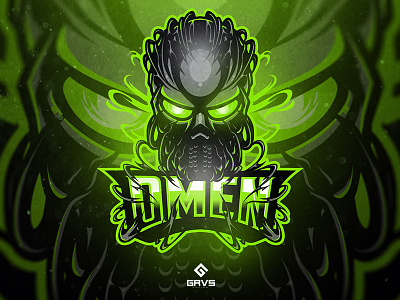 Omen Esport Logo