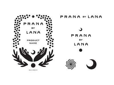 Prana Brand Assets