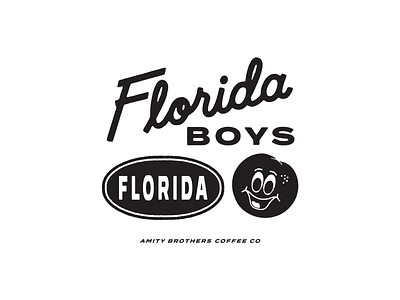 Florida Boys Branded Elements