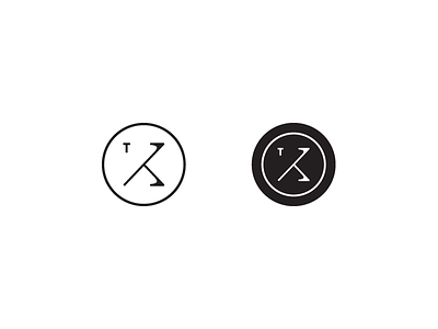 Tailors' Keep Icon design icon illustration logo typography