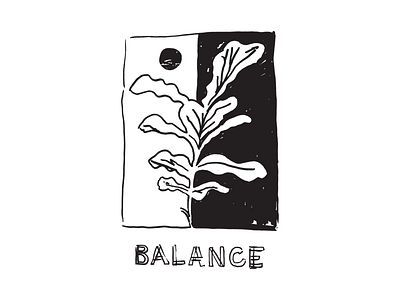 Tree of Balance