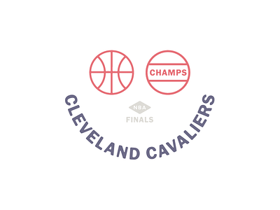 Congrats Cavs - 2016 NBA Finals