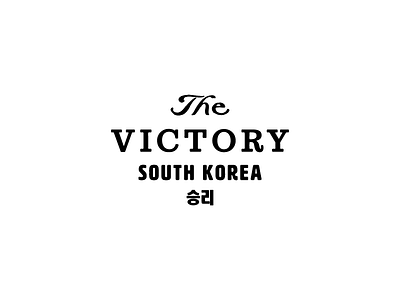 Victory Logo