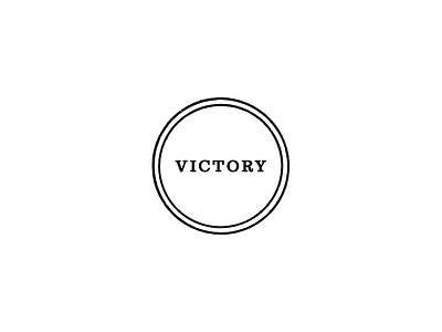 Victory Icon