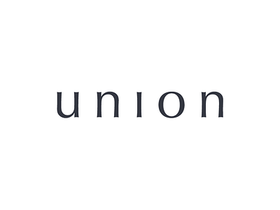 Union Logo