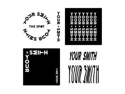 Album Artwork Type Concepts