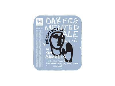 Oak Fermented Ale