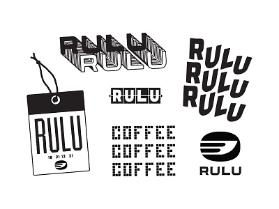 Paper Coffee Cup Artwork branding icon illustration lettering line art logo type typography