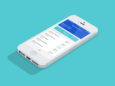 Check Payment App app minimalist mobile wallet payment app wallet app